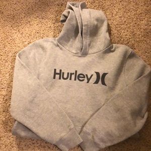 Youth Hurley sweatshirts